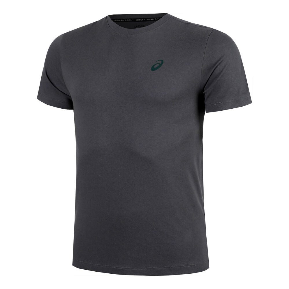 T-Shirt Road Graphic SS Tee