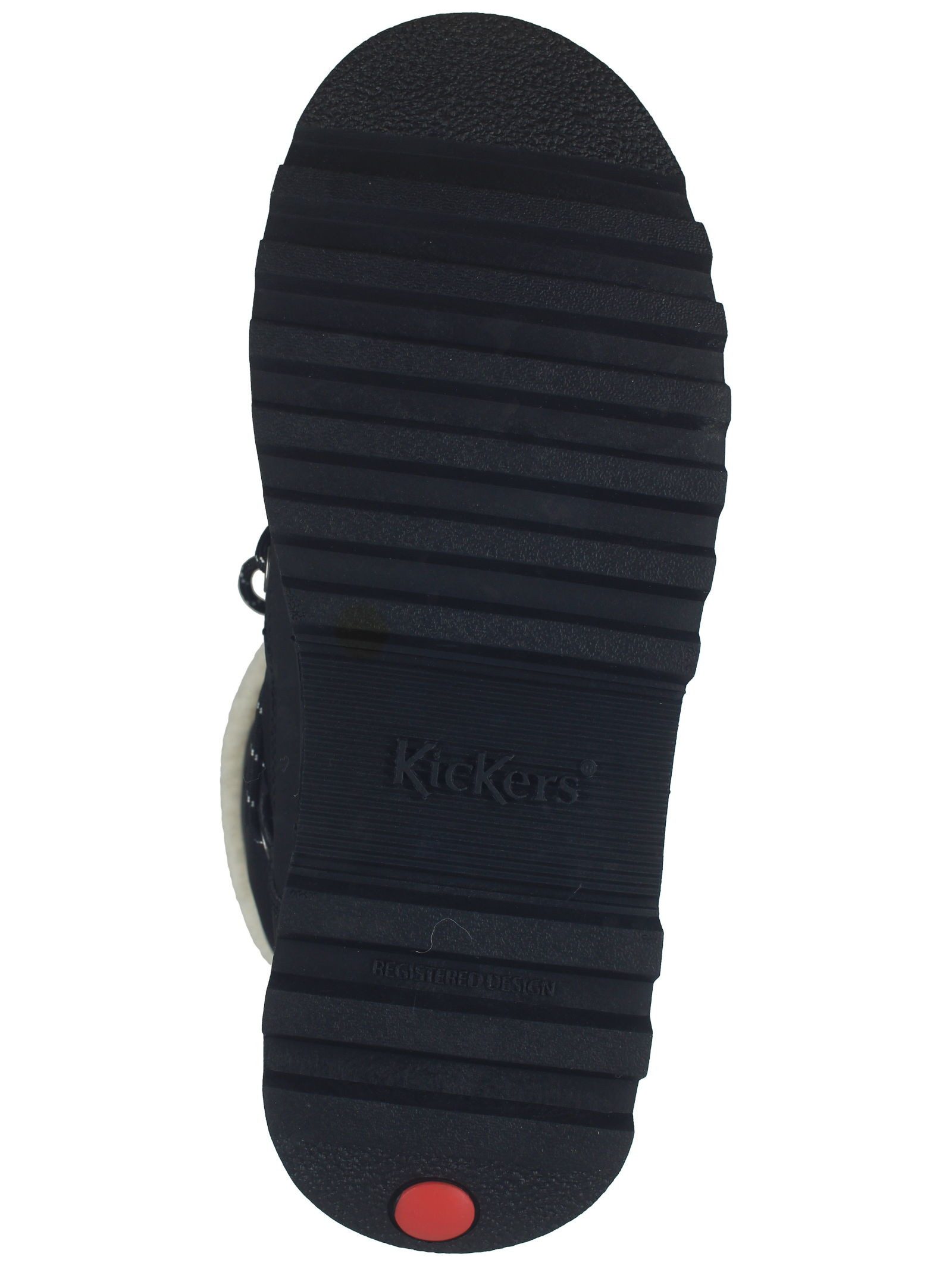 Kickers Kickers Stiefel Nylon Snowboots