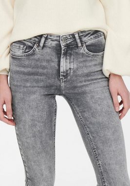 ONLY Skinny-fit-Jeans ONLBLUSH LIFE MID SK