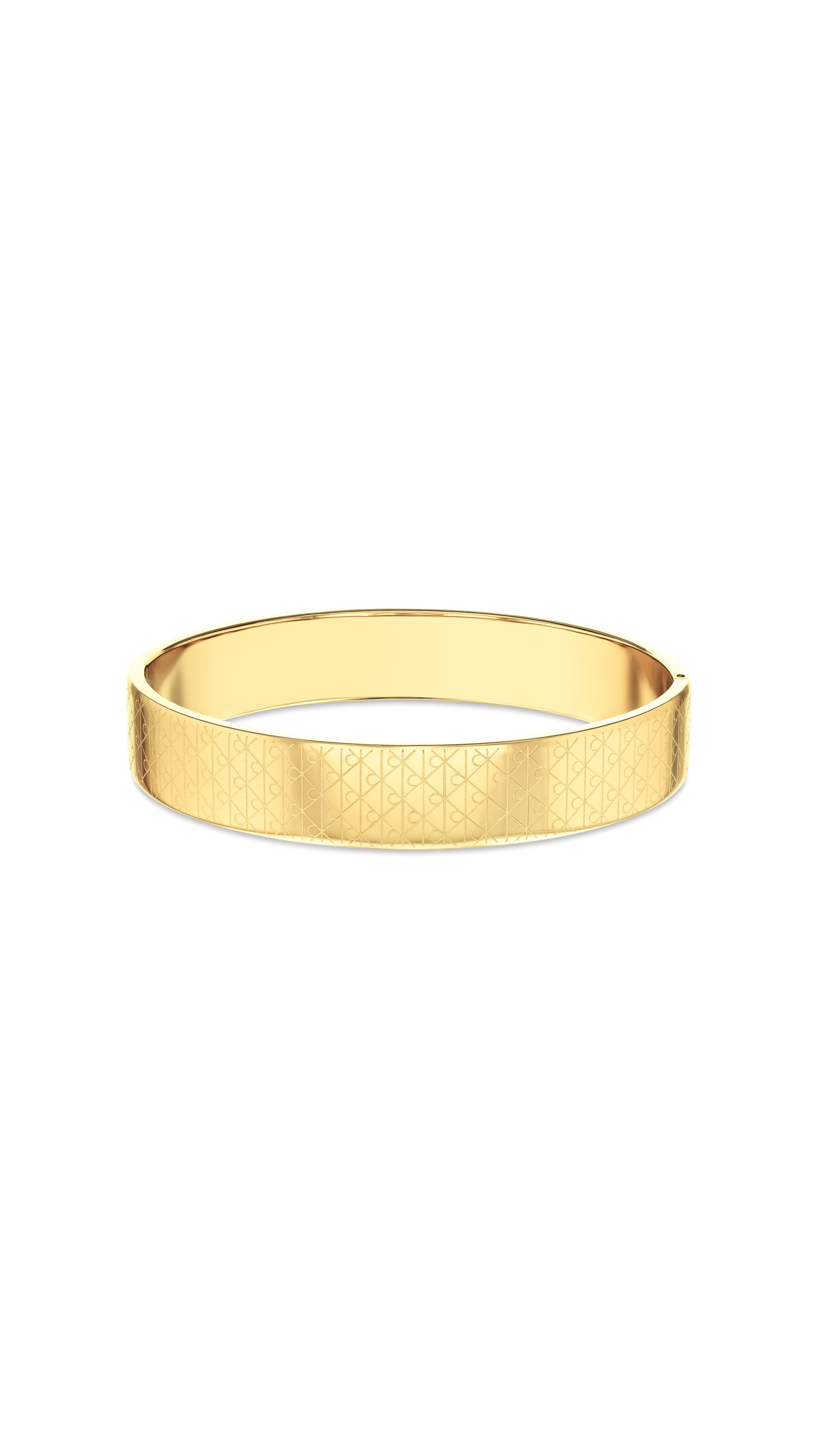 Calvin Klein Armreif CK ICONIC ESSENTIALS