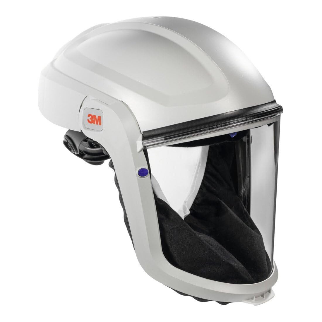 3M Schutzhelm 3M Gesichtsschild M206