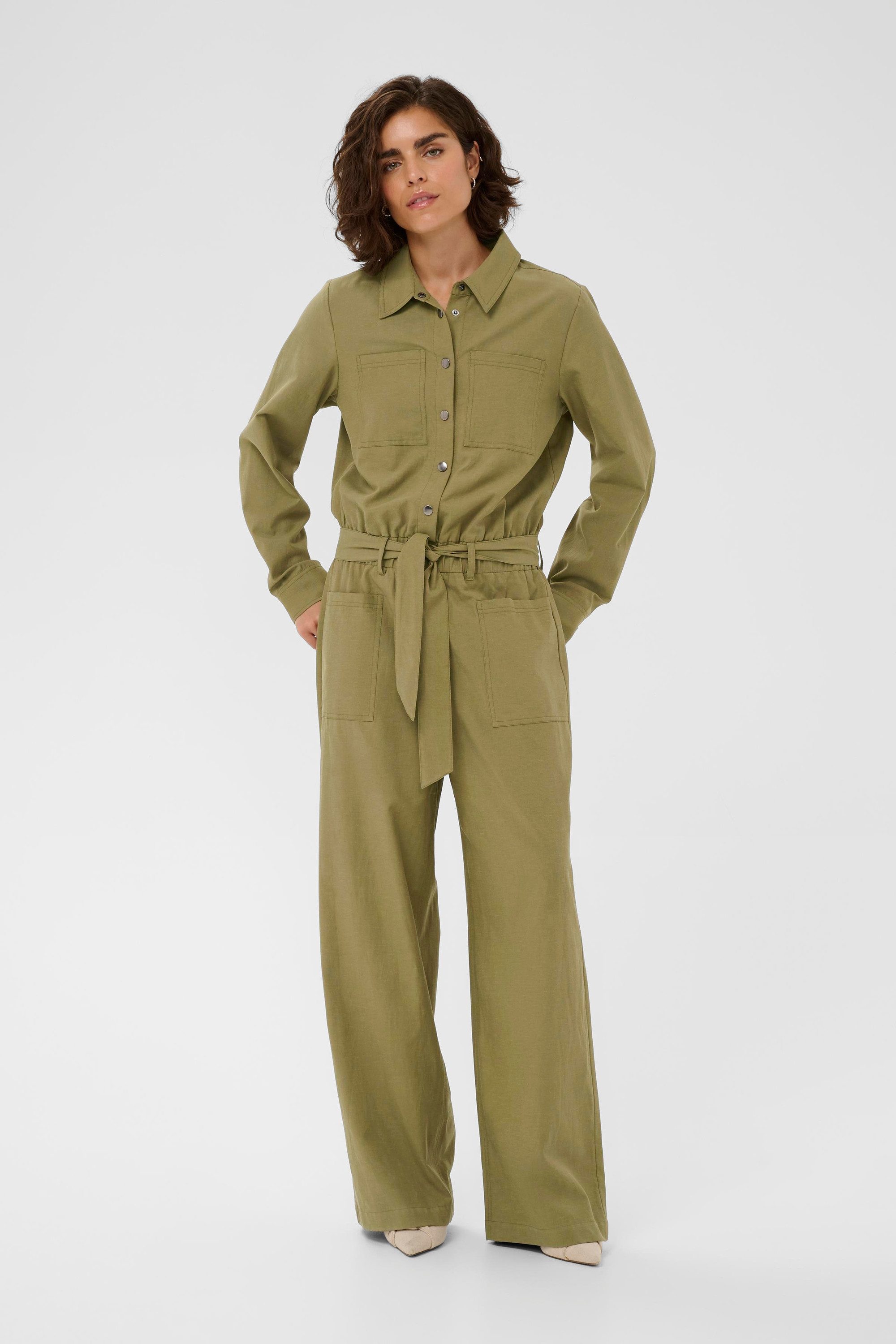 KAFFE Jumpsuit Overall KAliva günstig online kaufen