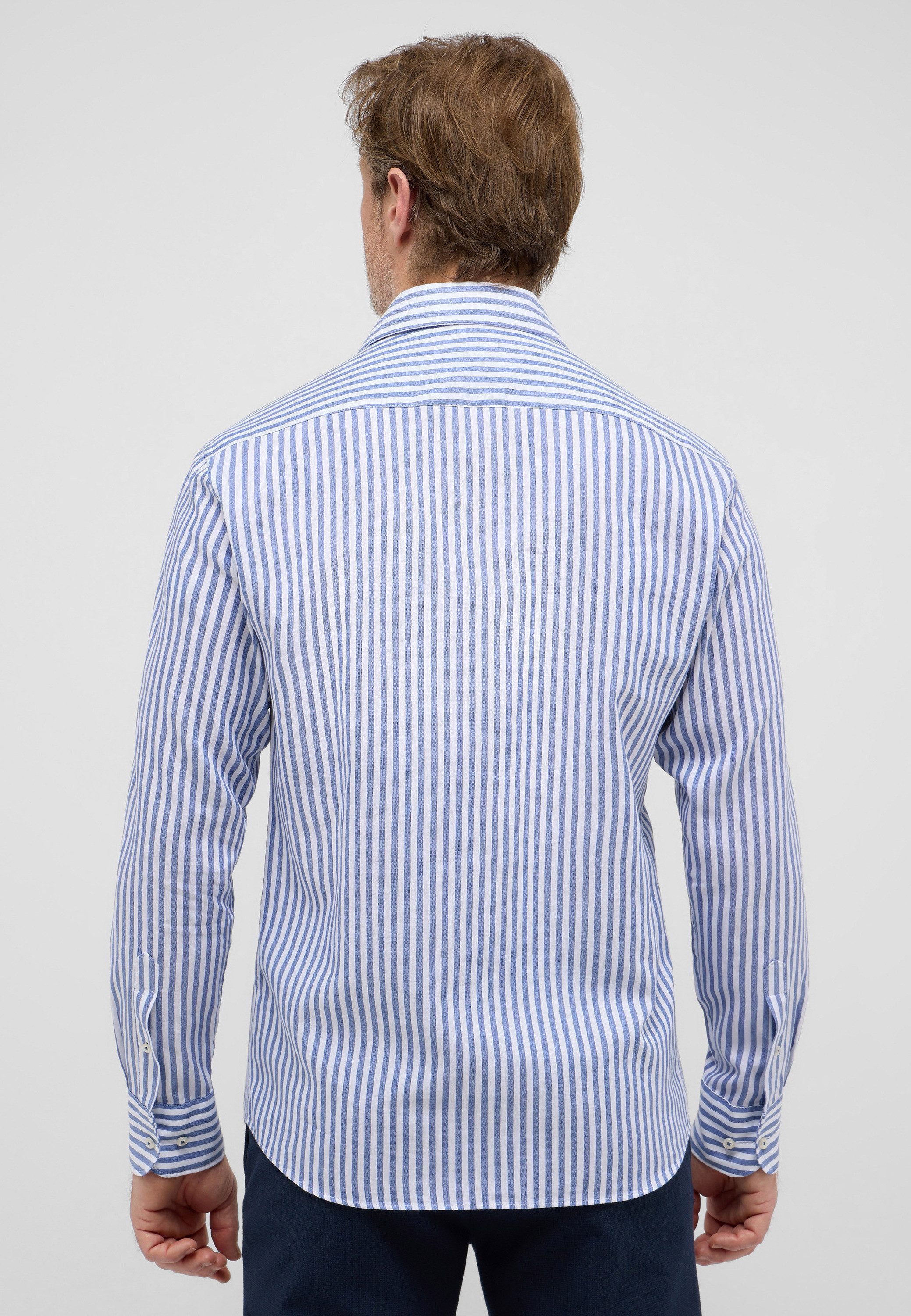 Eterna Langarmhemd MODERN FIT EASY IRON günstig online kaufen