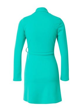 Wal G Sommerkleid (1-tlg) Wickel-Design