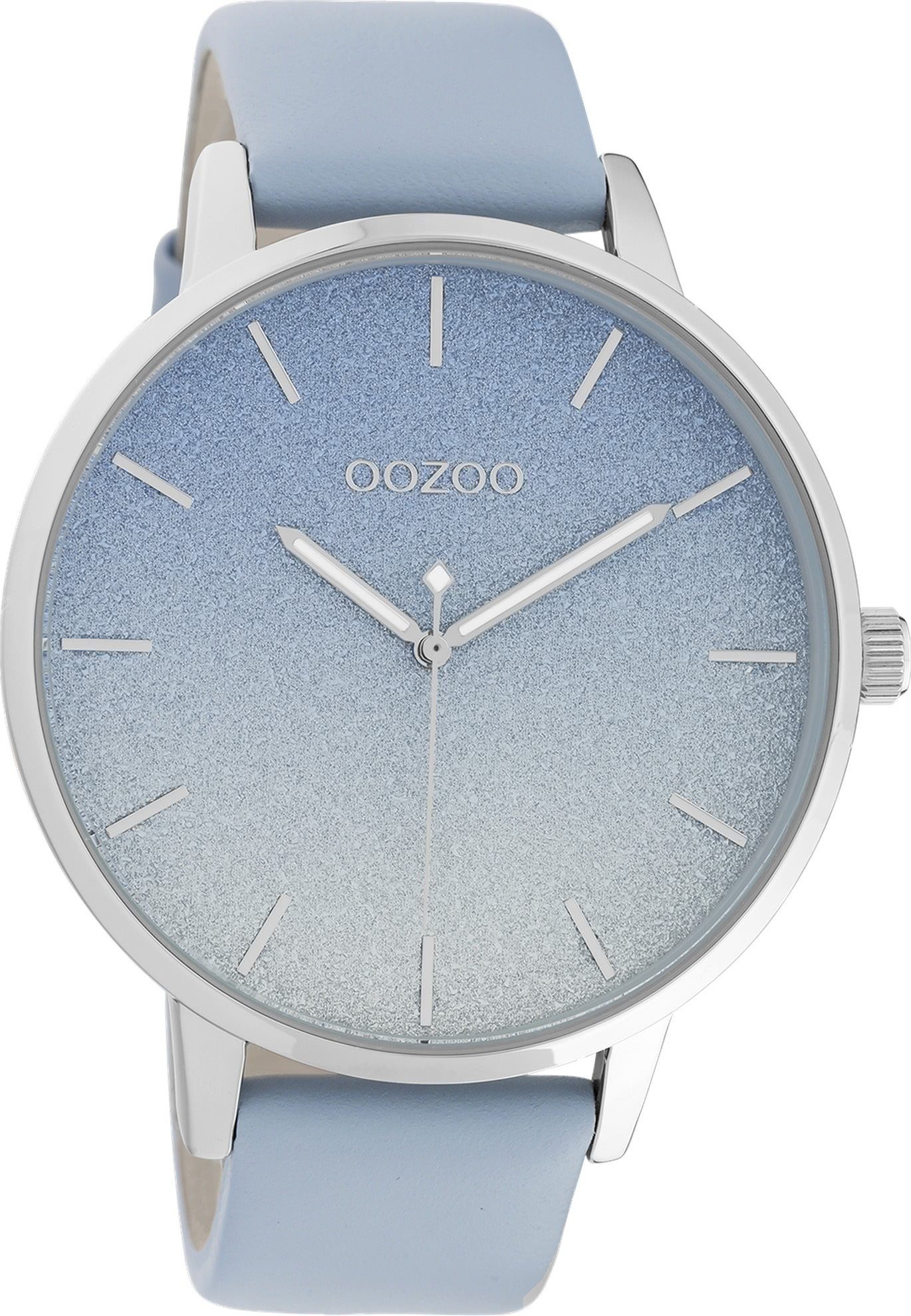 Quarzuhr Oozoo Damen Armbanduhr Timepieces