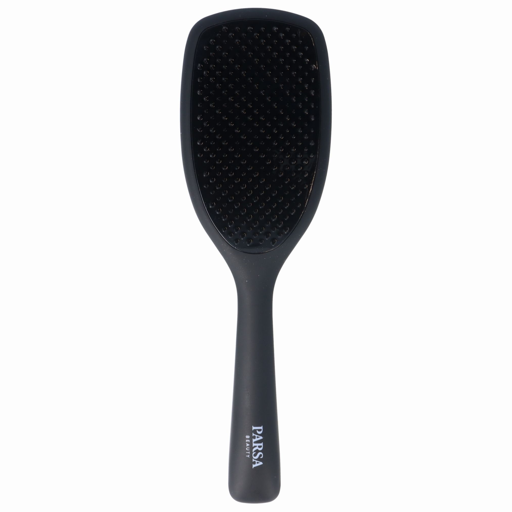 PARSA Beauty Haarbürste PARSA Beauty PROFESSIONAL Entwirr Wunder 3.0 schwarz Haarbürste