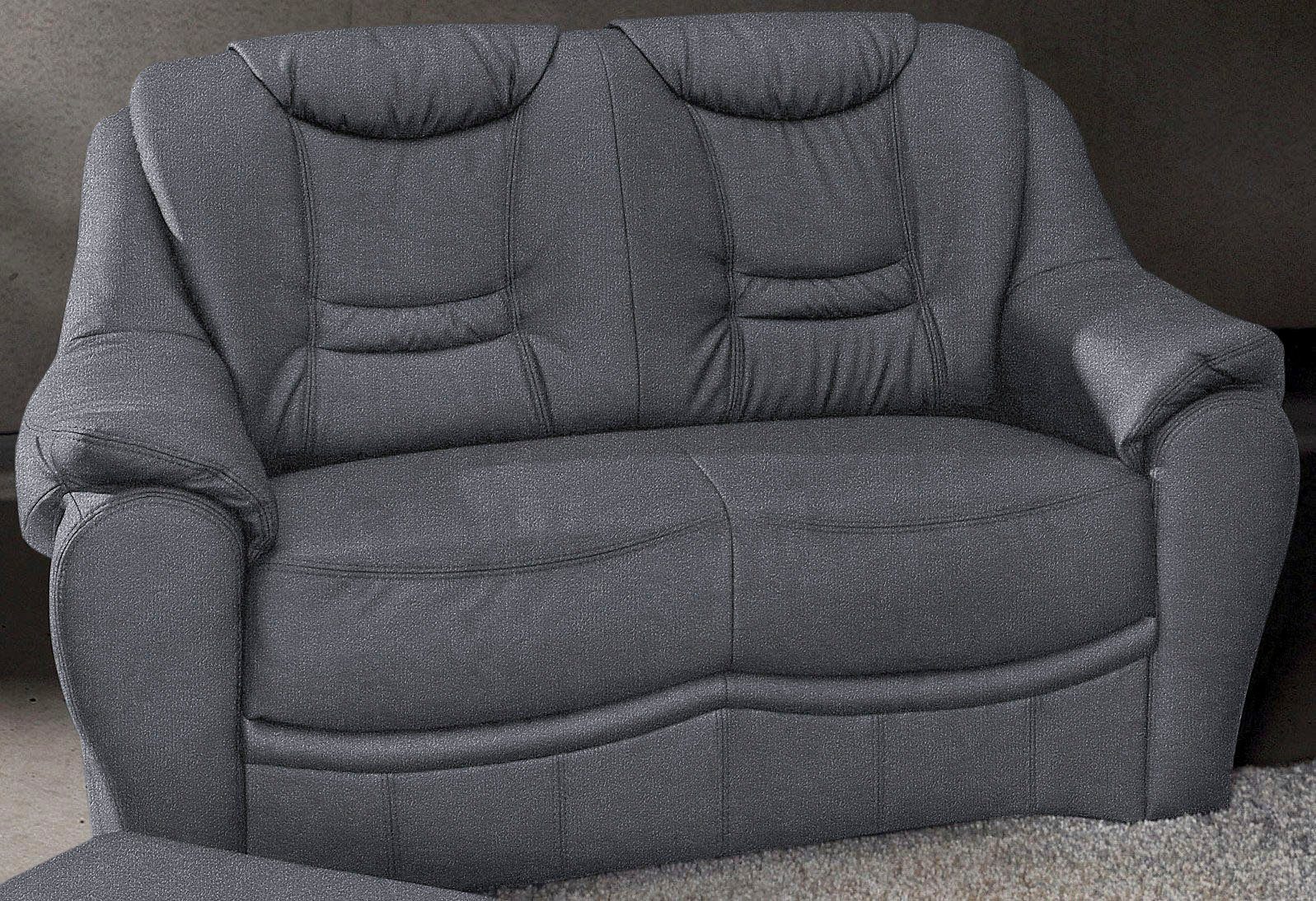sit&more 2-Sitzer "Benson" günstig online kaufen
