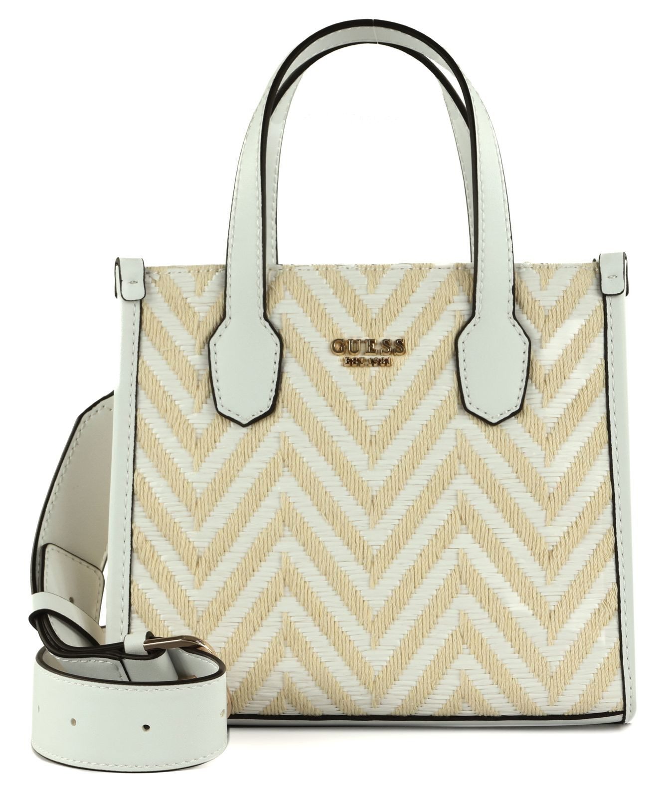 Guess Handtasche Silvana günstig online kaufen