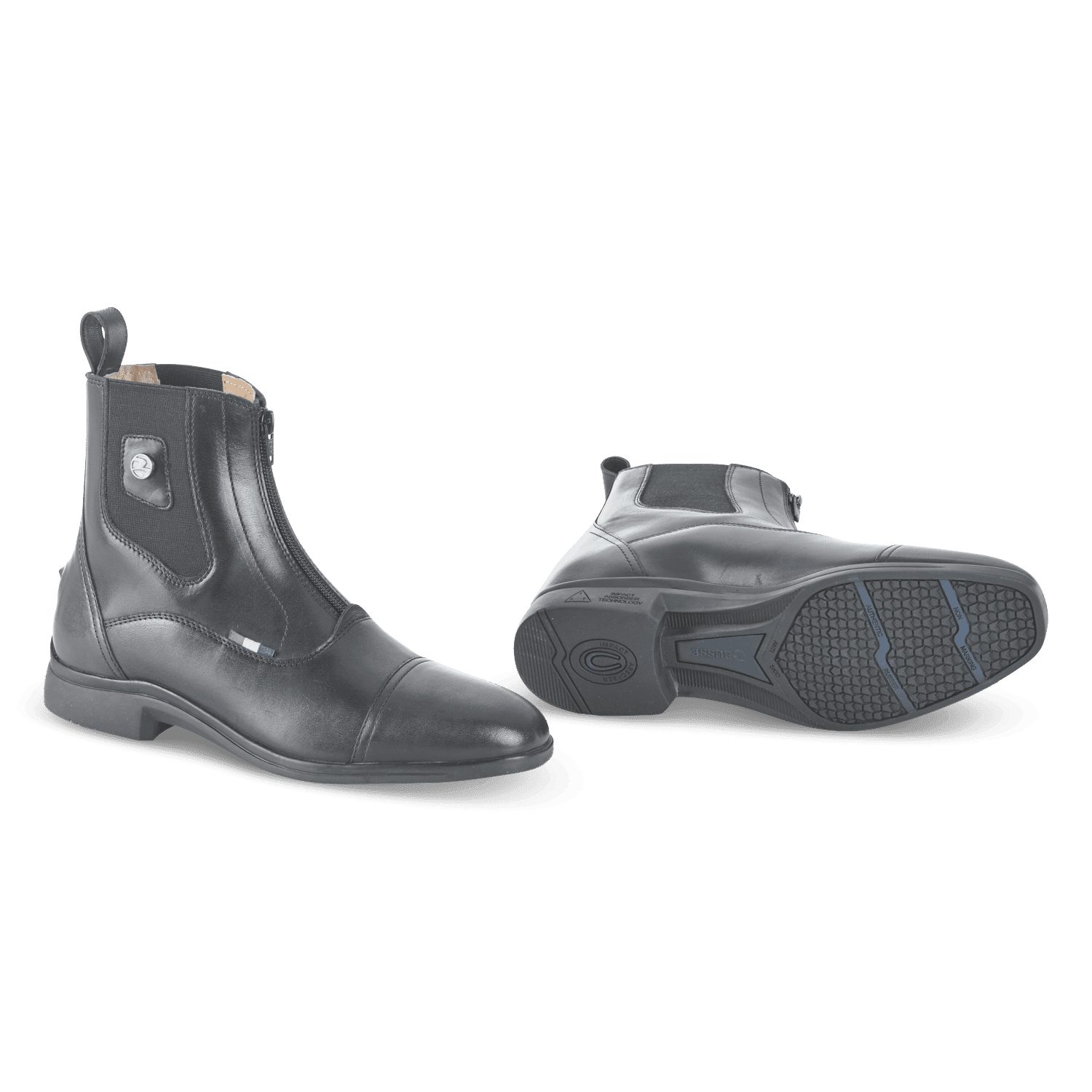 Jodhpur-Stiefelette Antony Reitstiefel