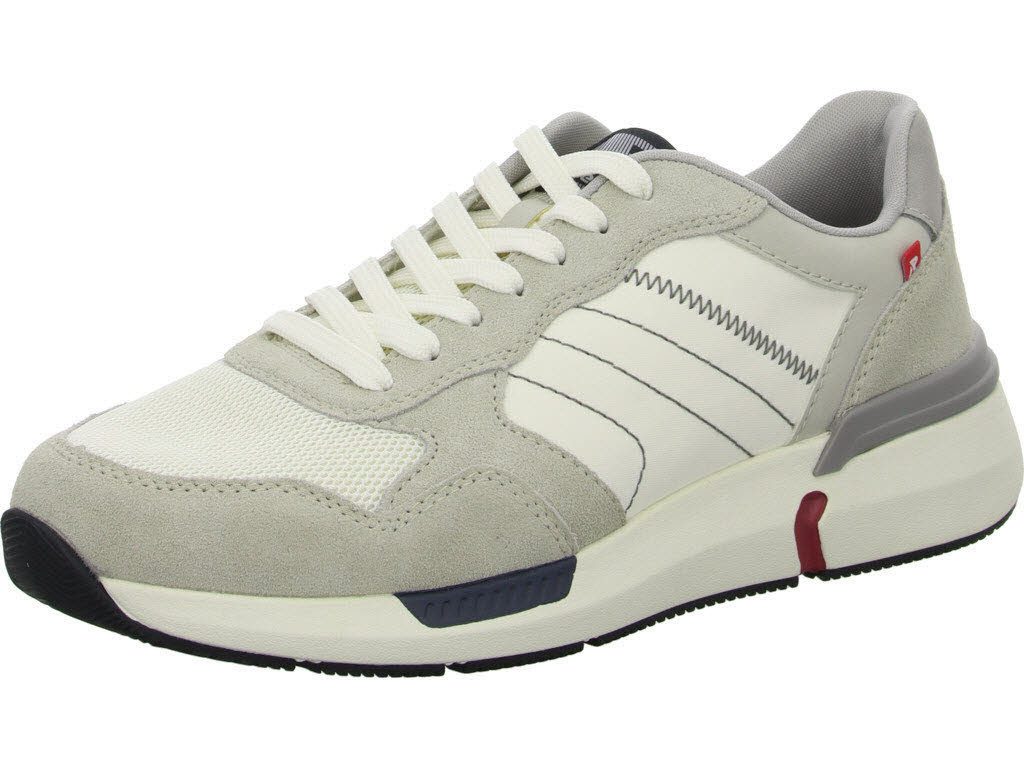 Rieker U1401 Schnürschuh. Reduzierter Preis € 71,06. Unverbindliche Preisempfehlung € 89,95