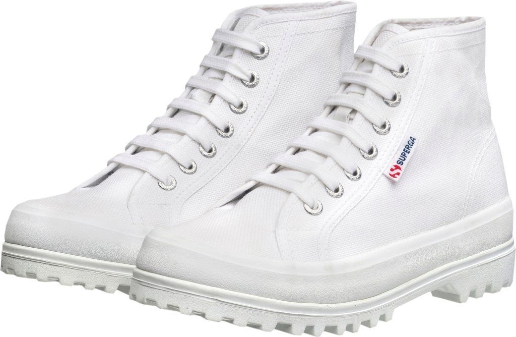 superga sneaker high