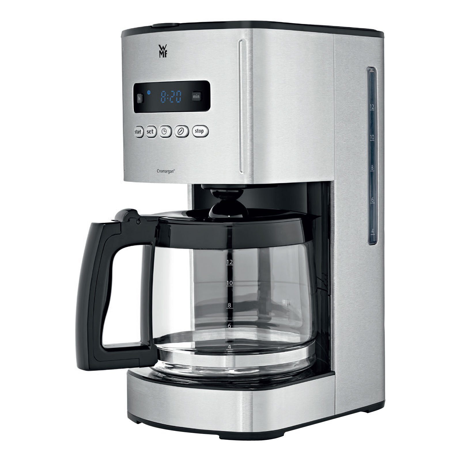 WMF Filterkaffeemaschine Skyline Digital Kaffeemaschine