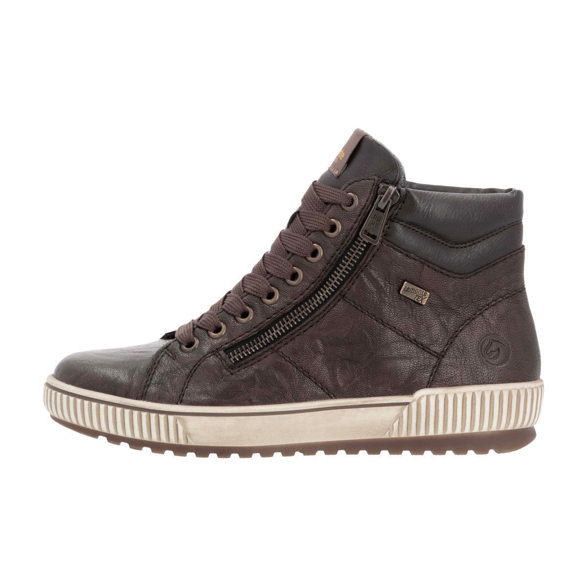 Remonte D0772 Damen Sneaker Turnschuhe, Sportschuhe, günstig online kaufen