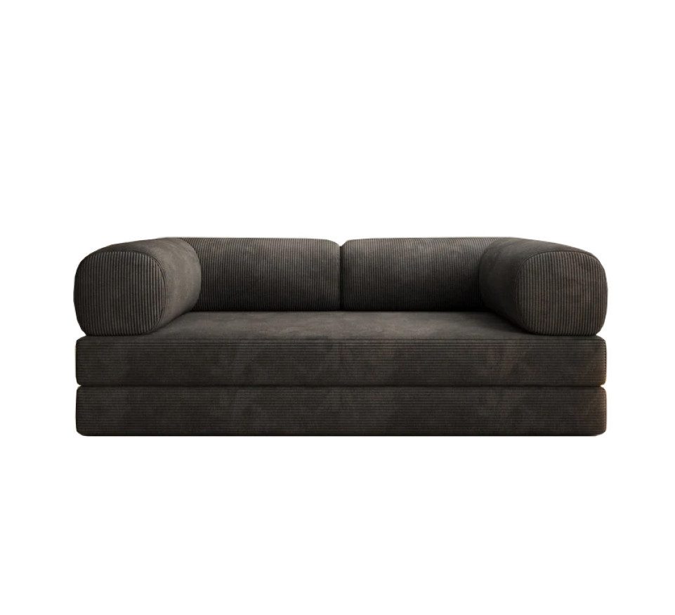 Palms-Store Schlafsofa Oscar 3-Sitzer Sofa mit günstig online kaufen