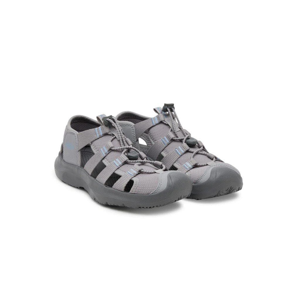 Keen SEANIK H2 SANDAL W-ALLOY/SKYWAY Outdoorsandale günstig online kaufen