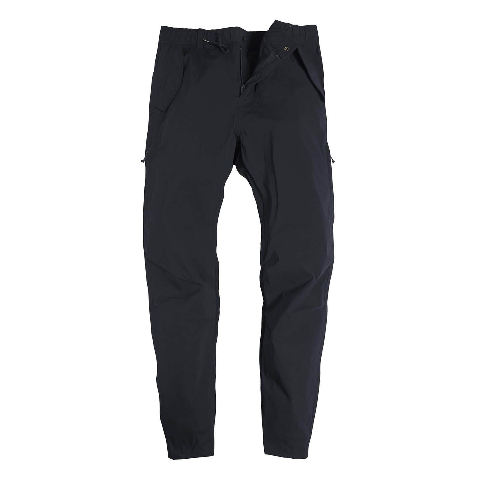 Vintage Industries Arbeitsbundhose Vintage Industries Eldridge pants
