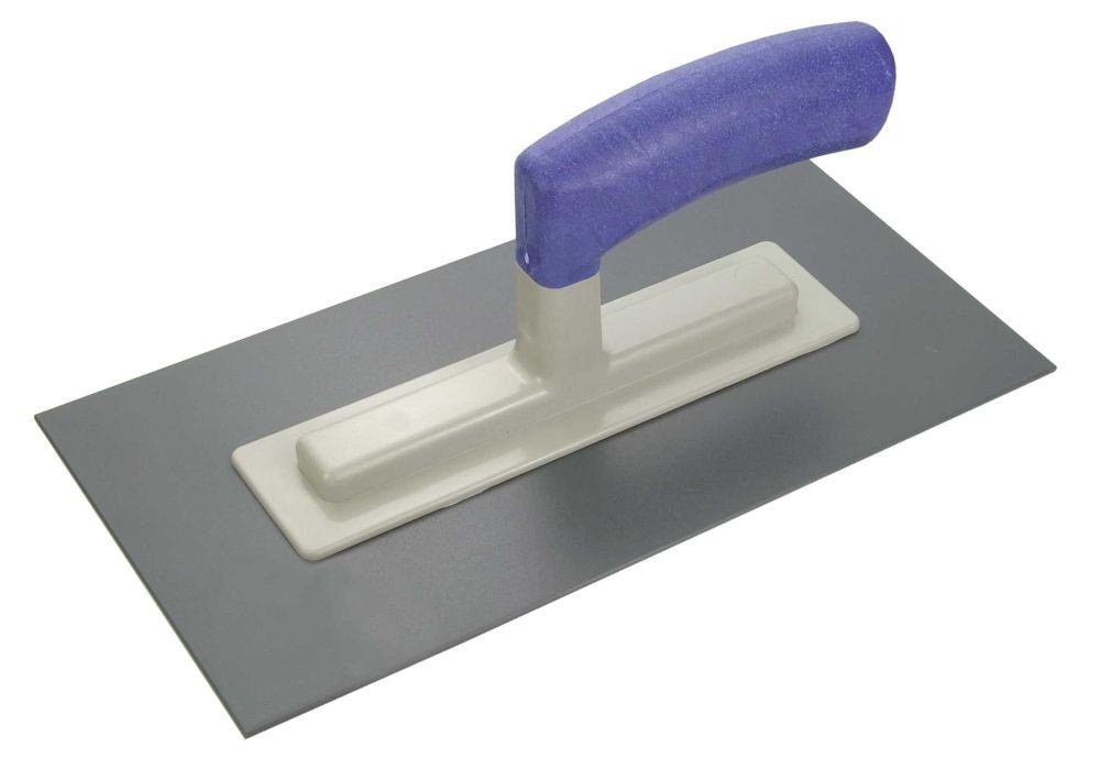 Connex Glättekelle Glättekelle 280 x 140 mm Kunststoff