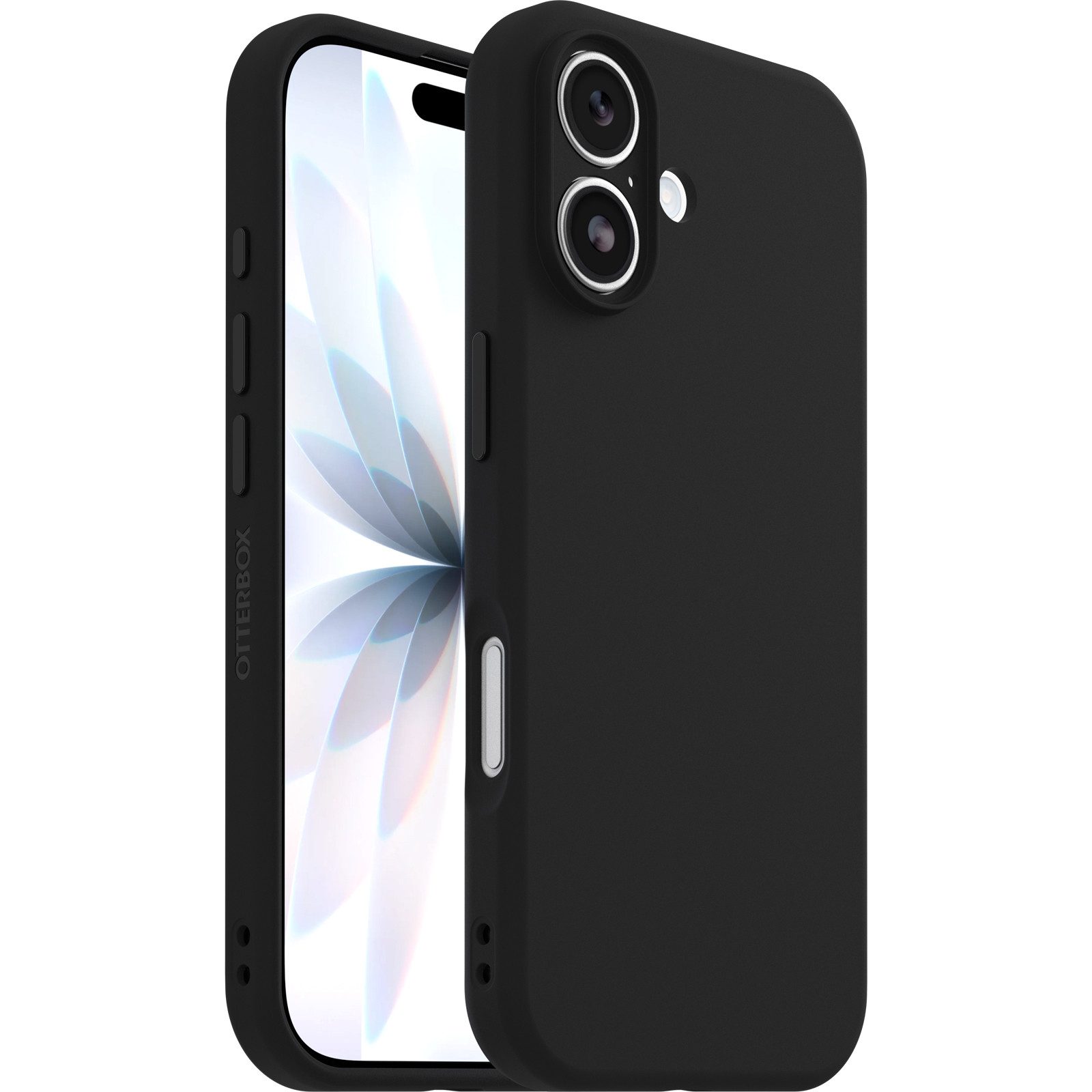 Otterbox Handyhülle Figura für Apple iPhone 17, Backcover, Schutzhülle, Handyschutzhülle, Case, Schutzcase, stoßfest