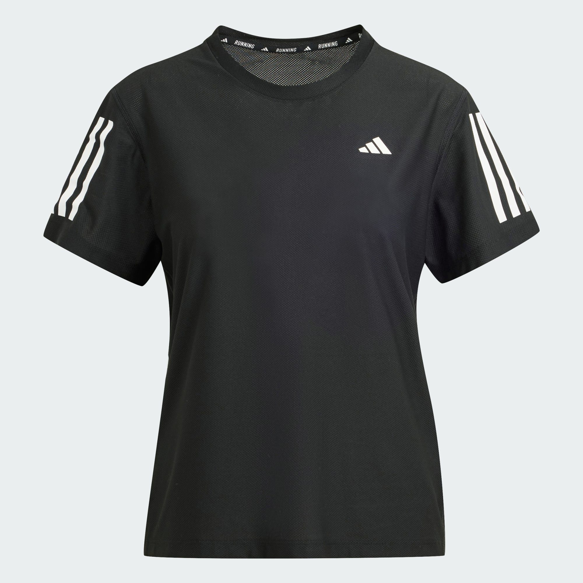 Funktionsshirt OWN THE RUN T-SHIRT