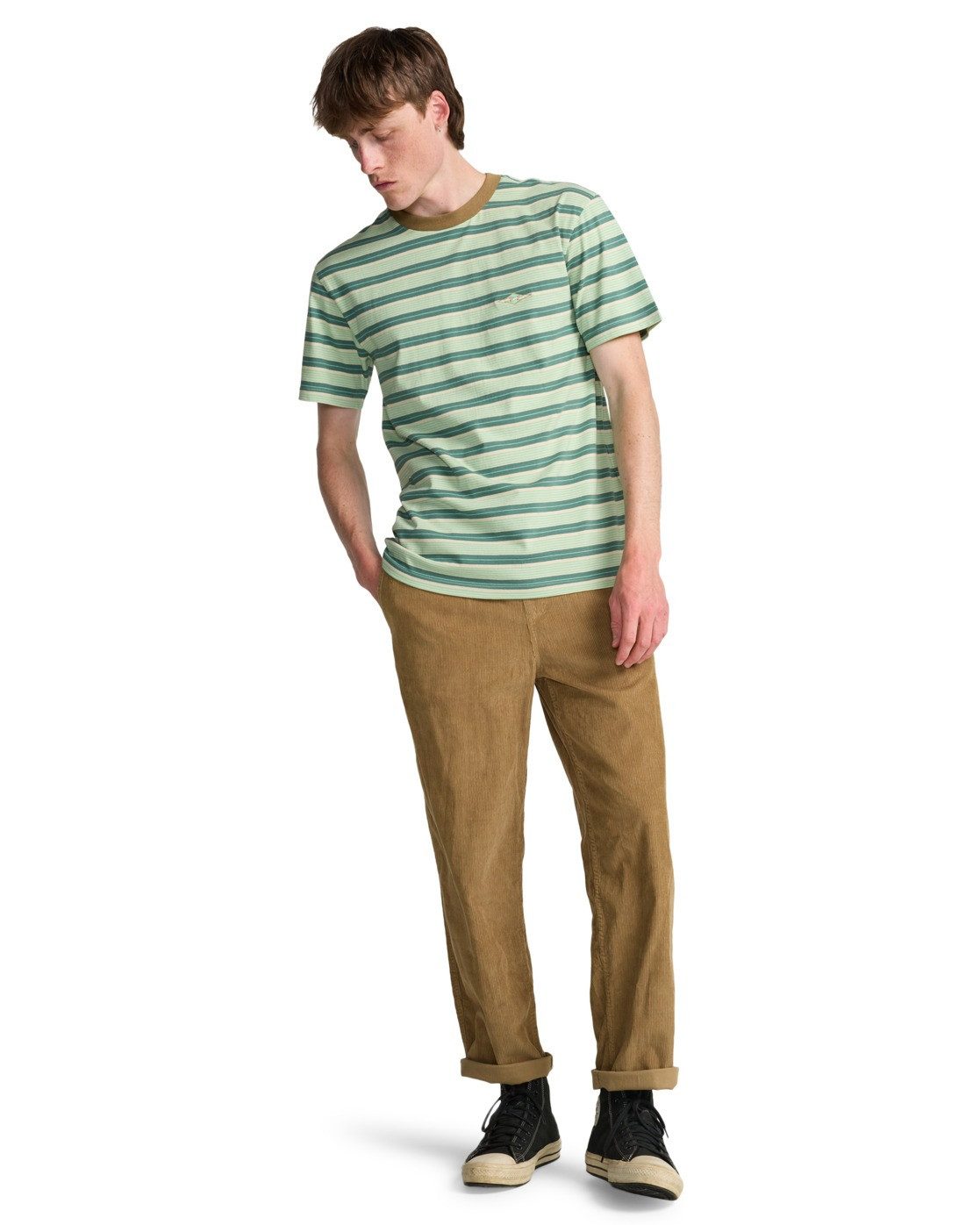 Billabong Sporttop Baxter