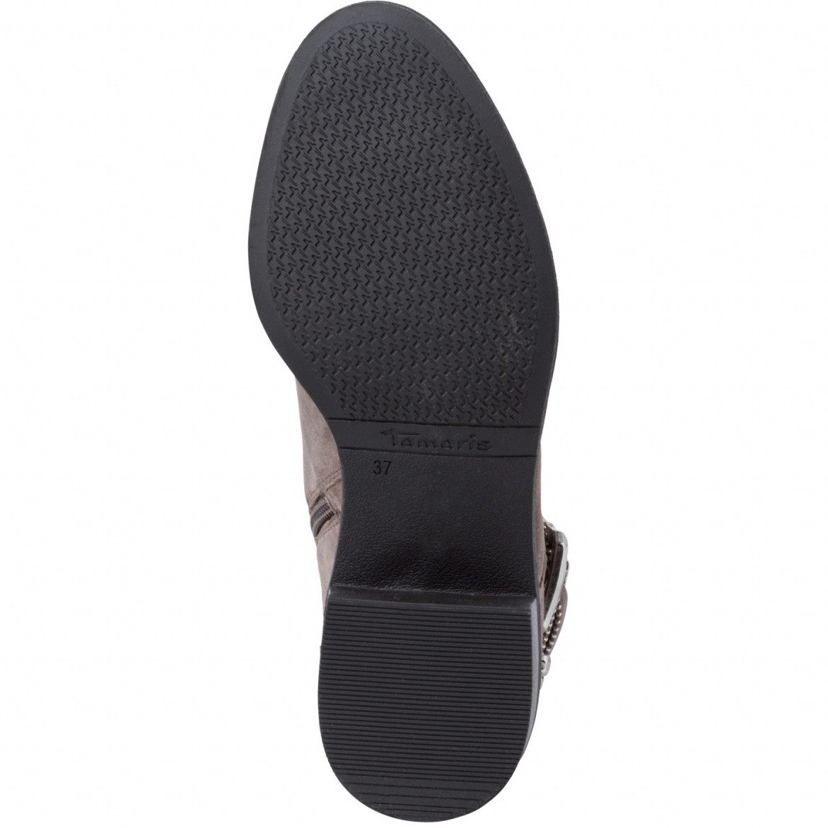 Tamaris Stiefel 25134 grey Stiefelette