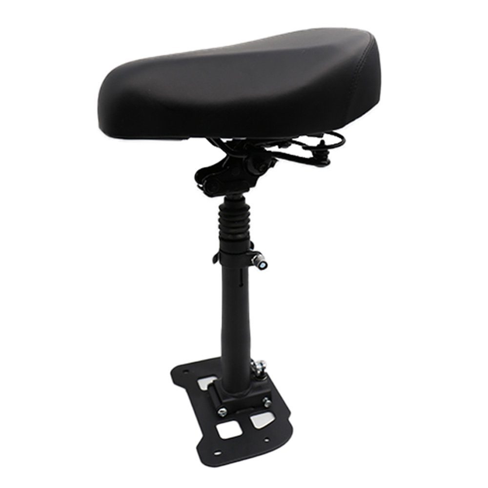 JOYOR Fahrradsattel Sitz für Joyor Y8-S Y6-S E-Scooter Stuhl Sattel Elektroroller