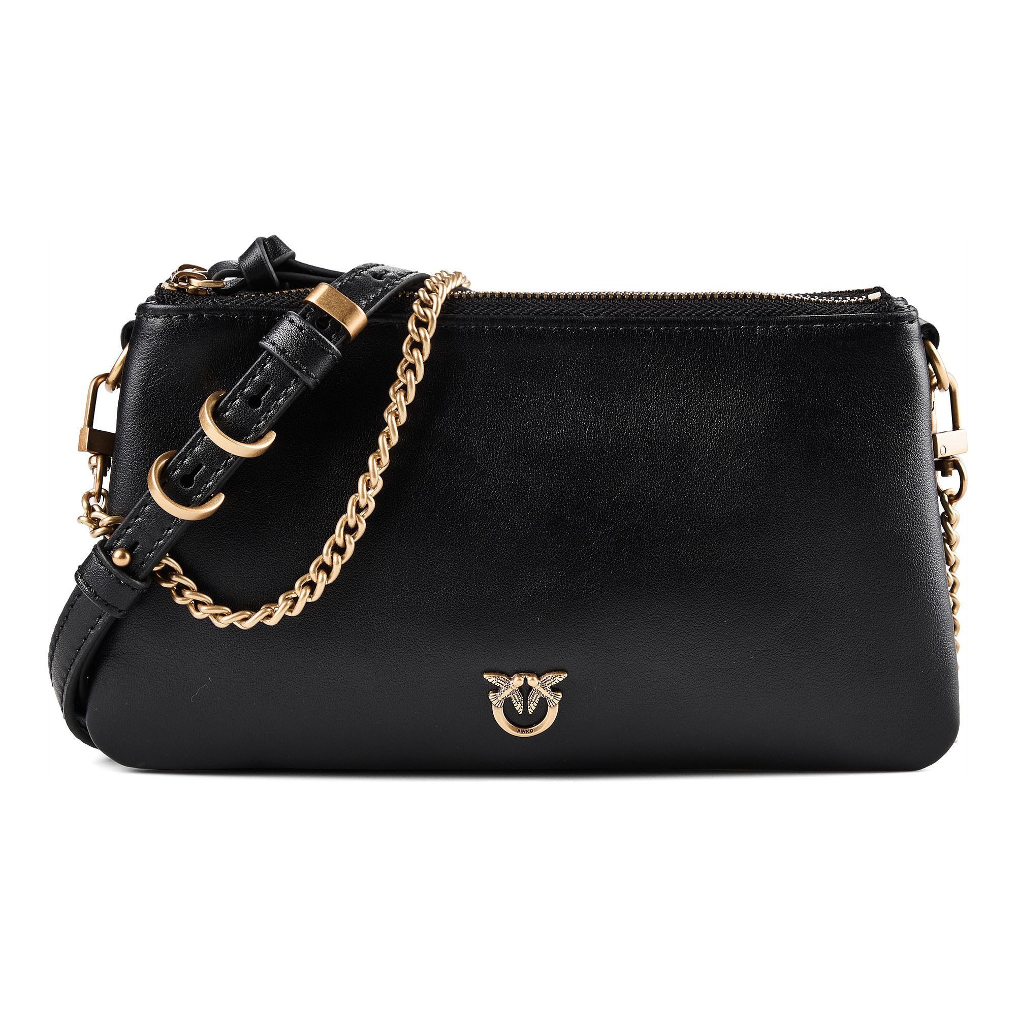Schultertasche Love Mini