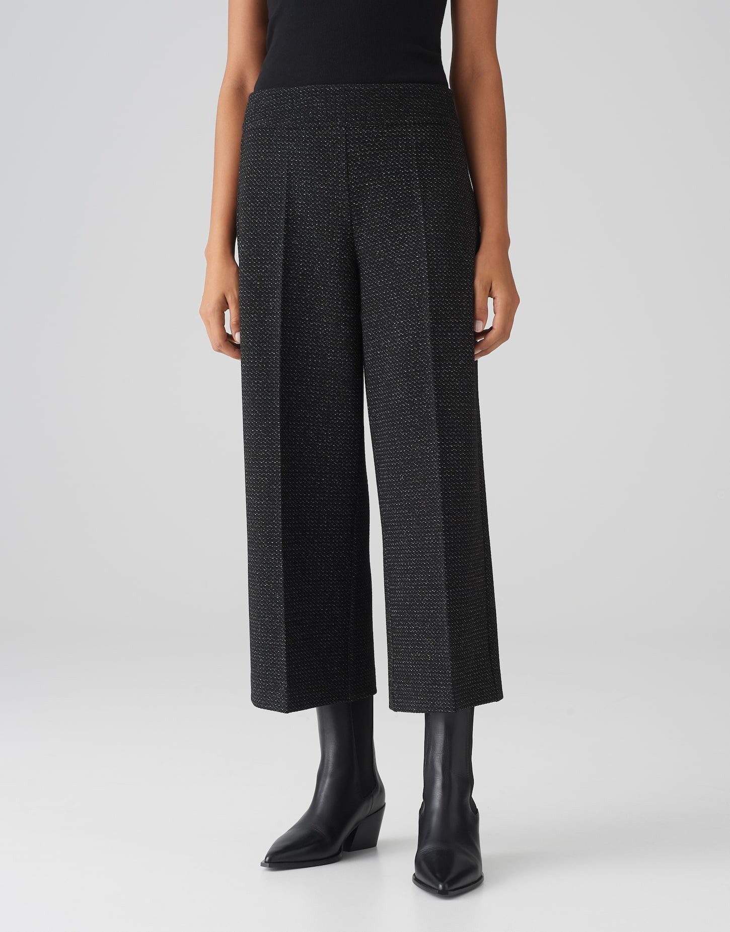 Culotte Misha festive