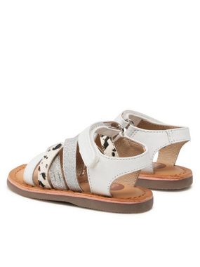 Gioseppo Sandalen Vinton 65841 White Sandale