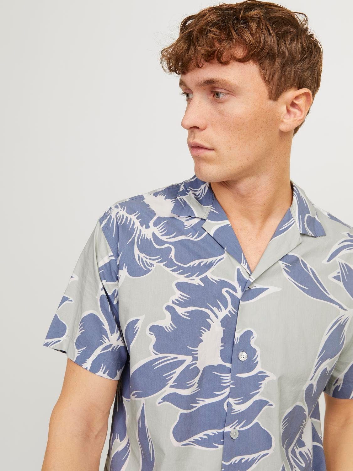 Jack & Jones Hawaiihemd JPRBLAPALMA RESORT günstig online kaufen