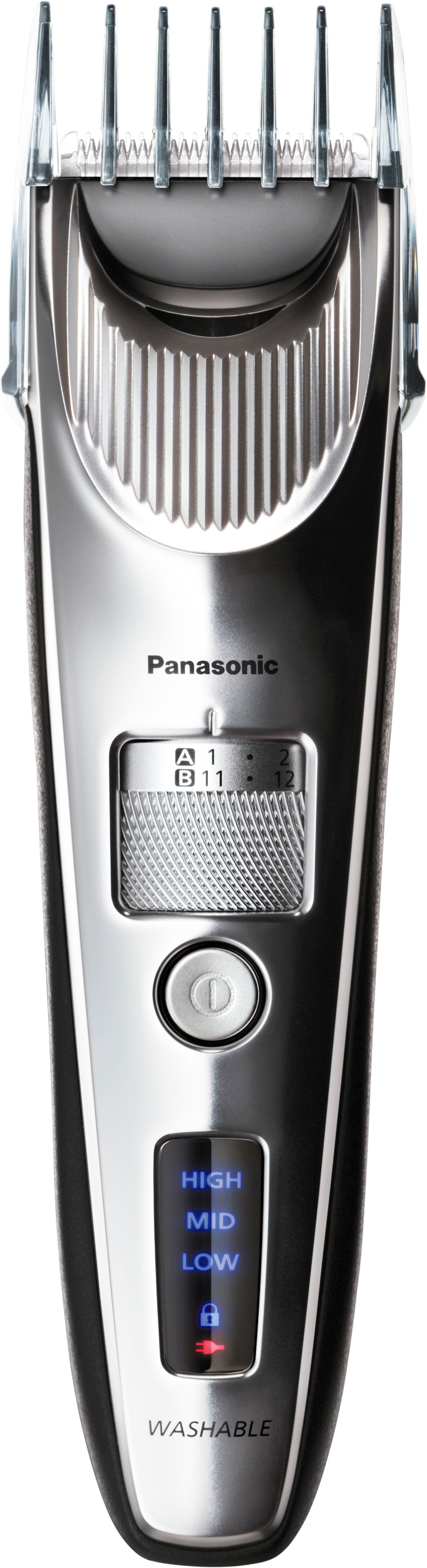 Panasonic Haarschneider ER-SC60, Premium Haarschneider
