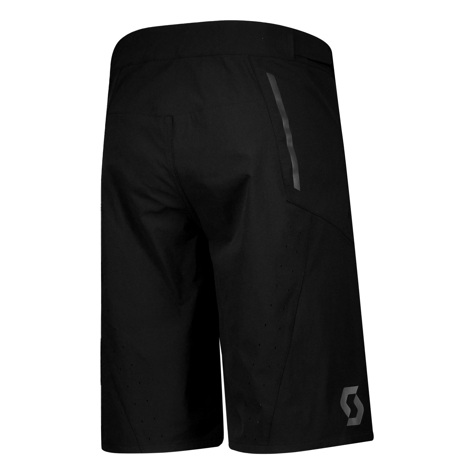 Scott Radhose Endurance Shorts mit herausnehmbarer Innenshorts