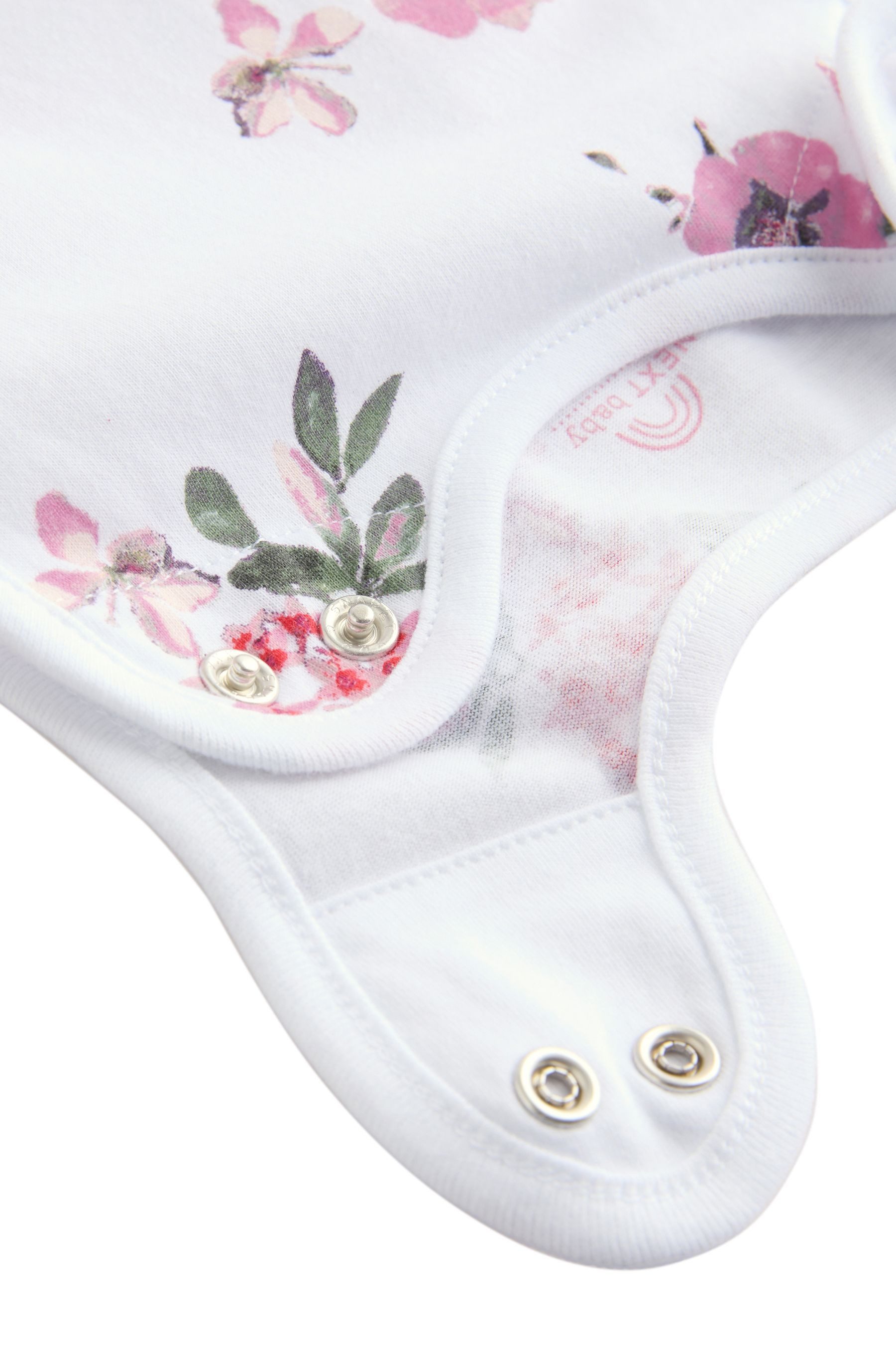 Next Kinderschlafsack 0,5 Tog Baby Schlafsack aus 100 % Baumwolle (1 tlg)