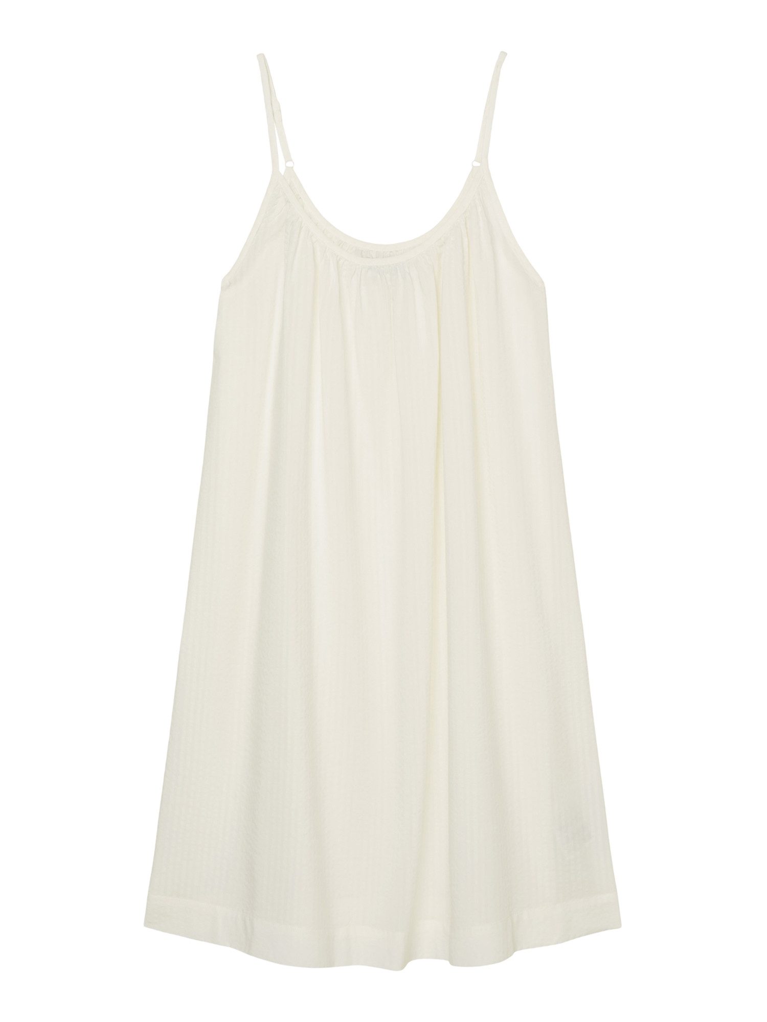 Marc O'Polo Strandkleid Vacation Touch Midi-kleid günstig online kaufen