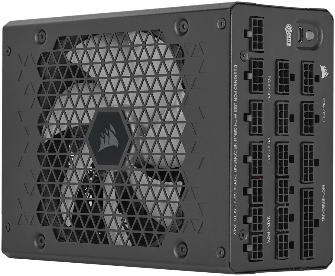 Corsair HX1500 Netzteil