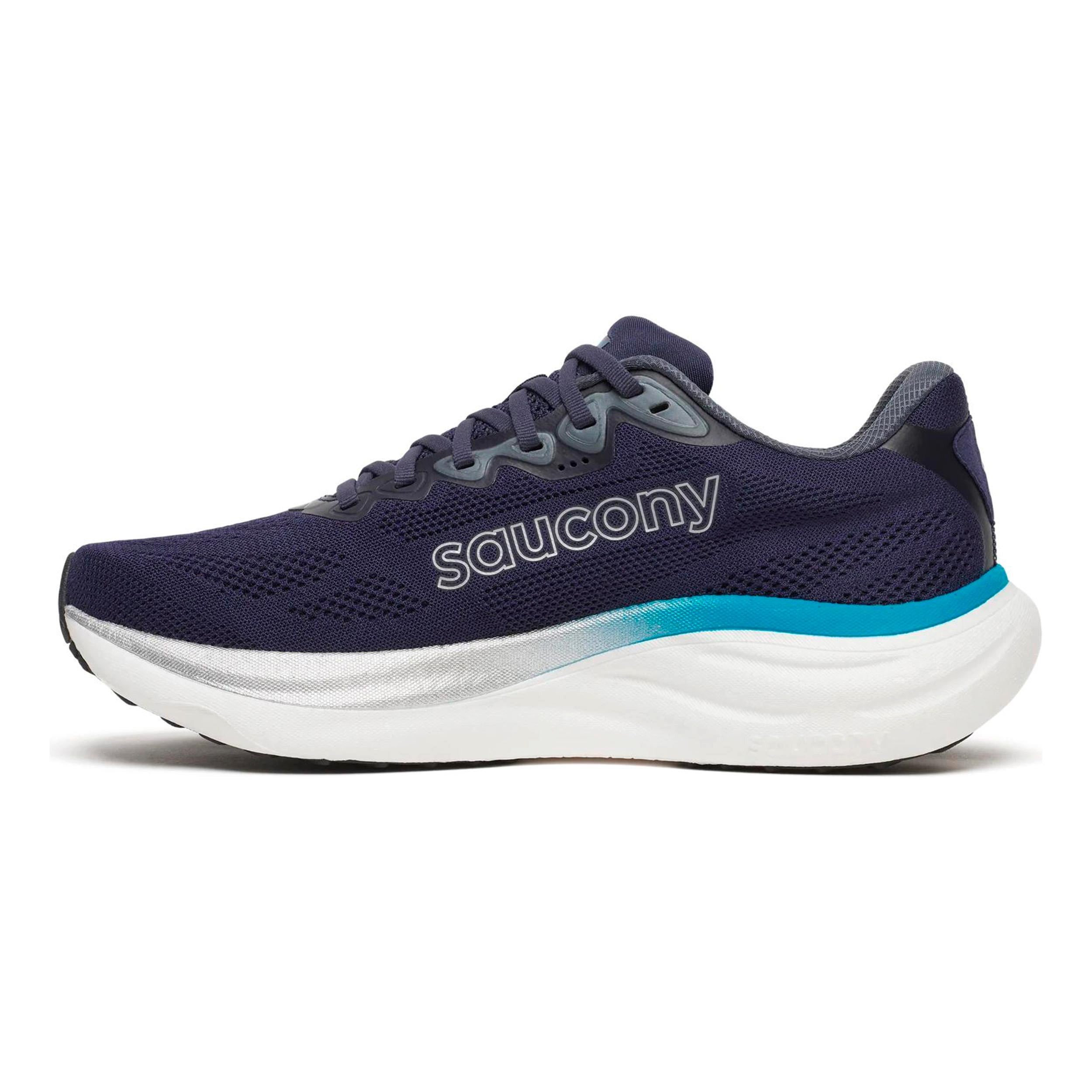 Saucony Ride 19 - Neutralschuh Laufschuh