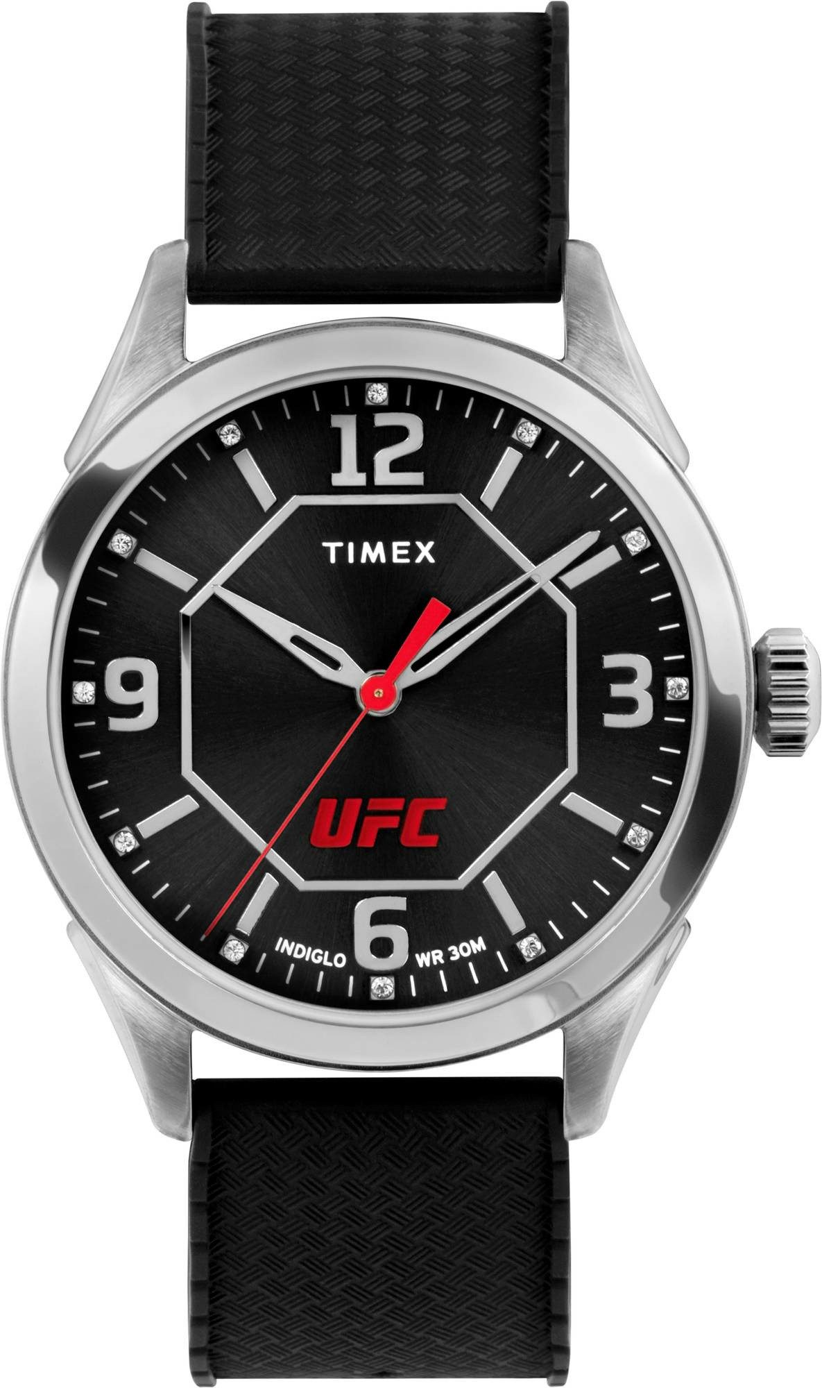 Timex Quarzuhr Analoguhr für Herren, (1-tlg)