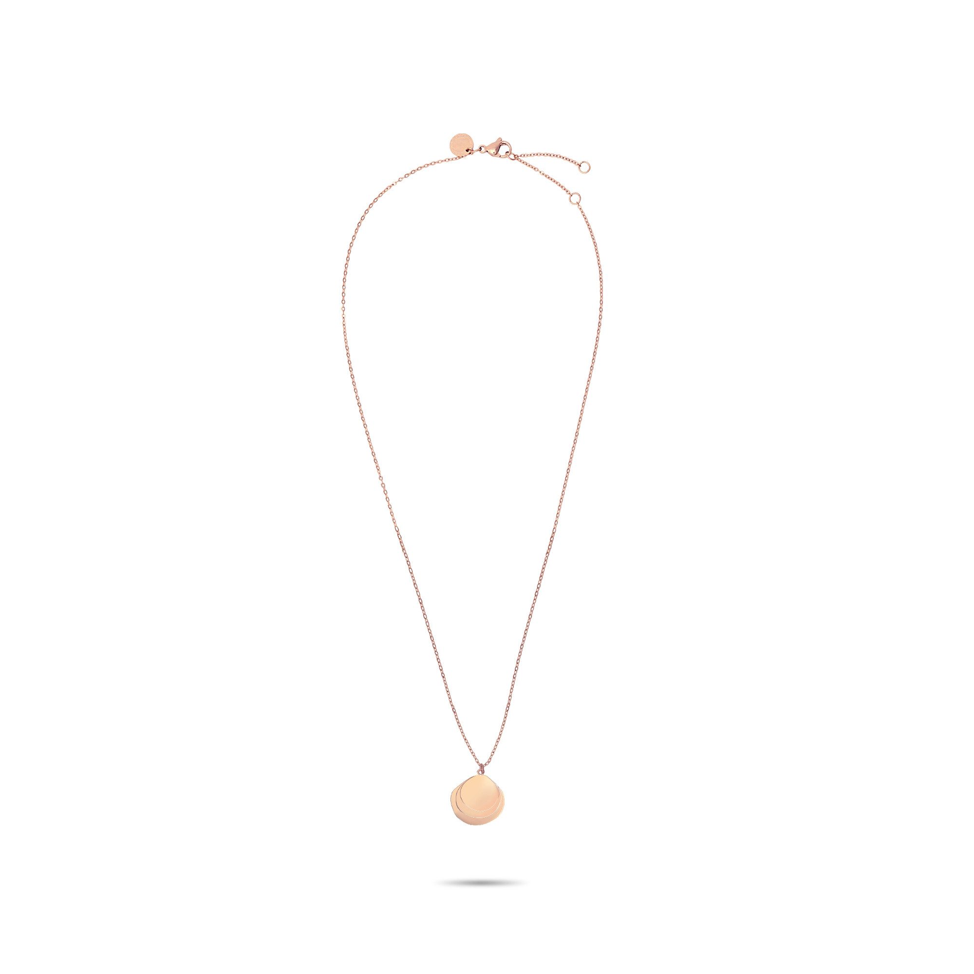 Liebeskind Berlin Edelstahlkette Edelsta...