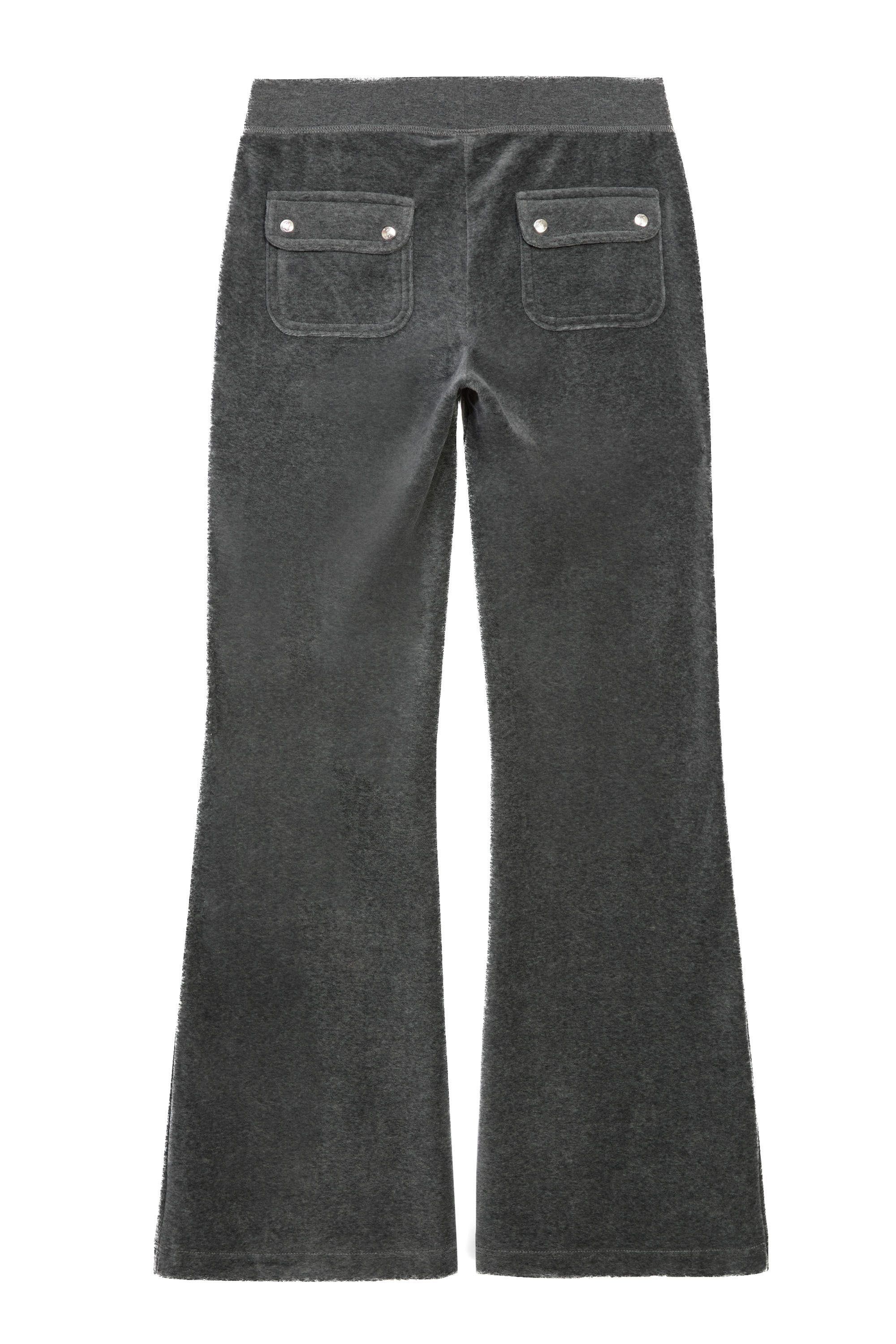 Juicy Couture Sweathose LAYLA LOW RISE günstig online kaufen