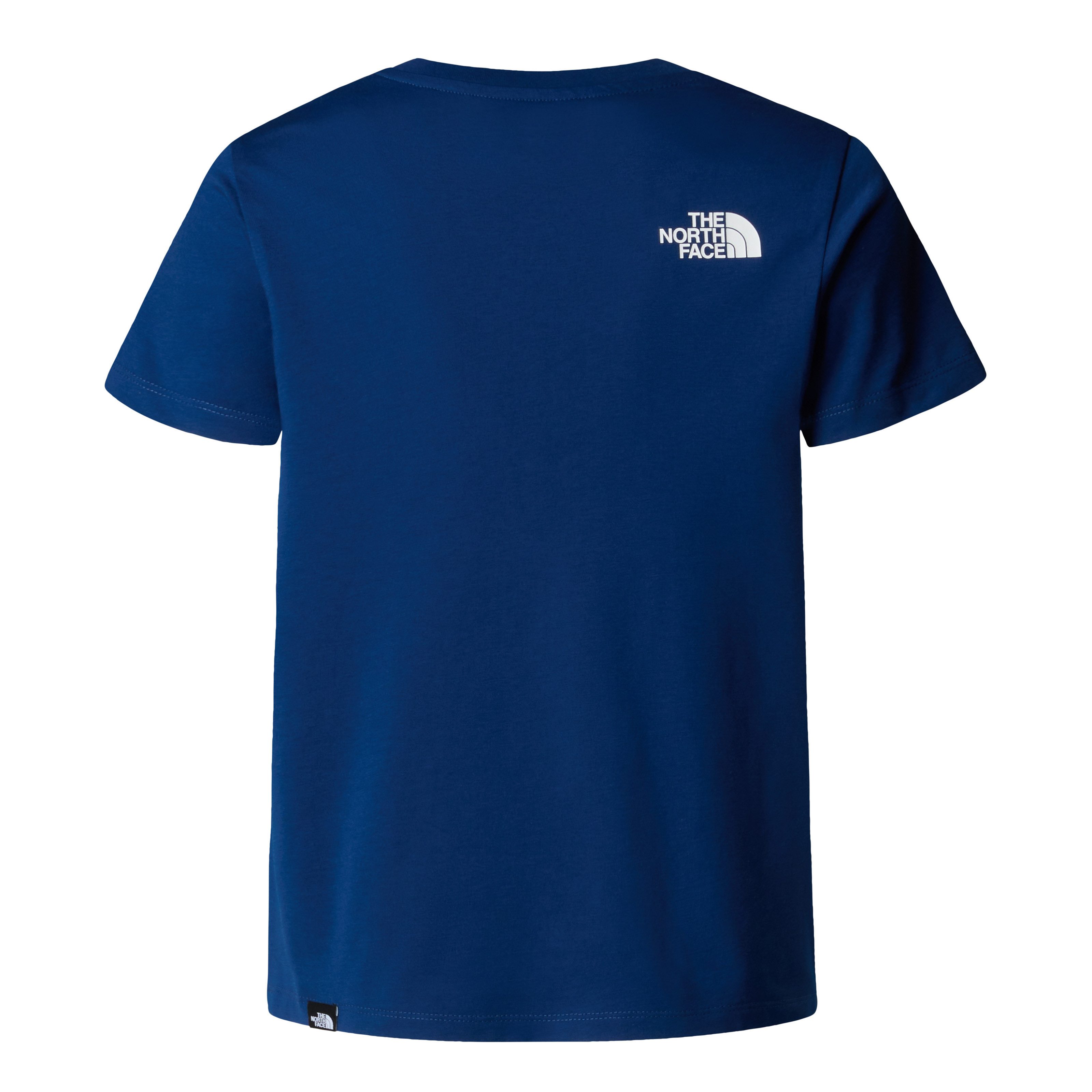 The North Face T-Shirt günstig online kaufen