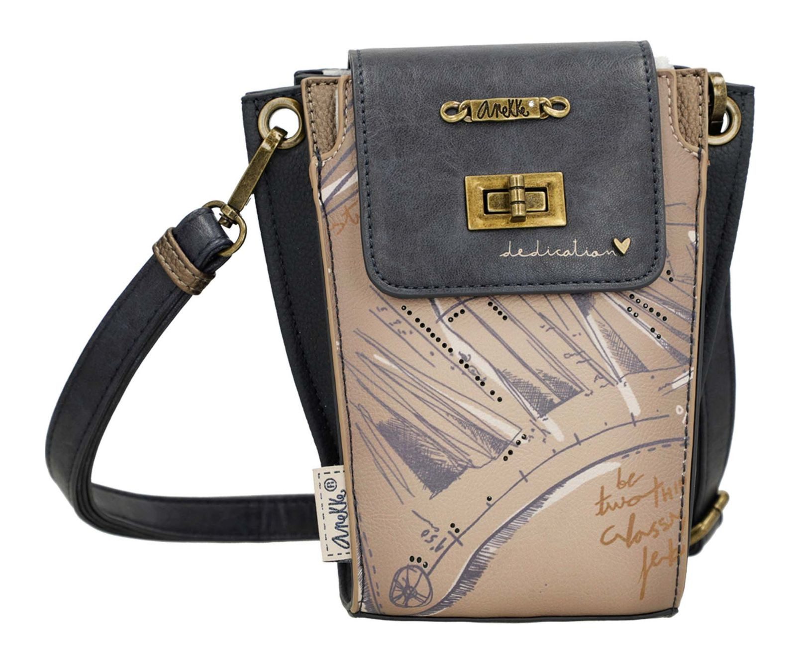 Anekke Umhängetasche Mini Crossbody Bag