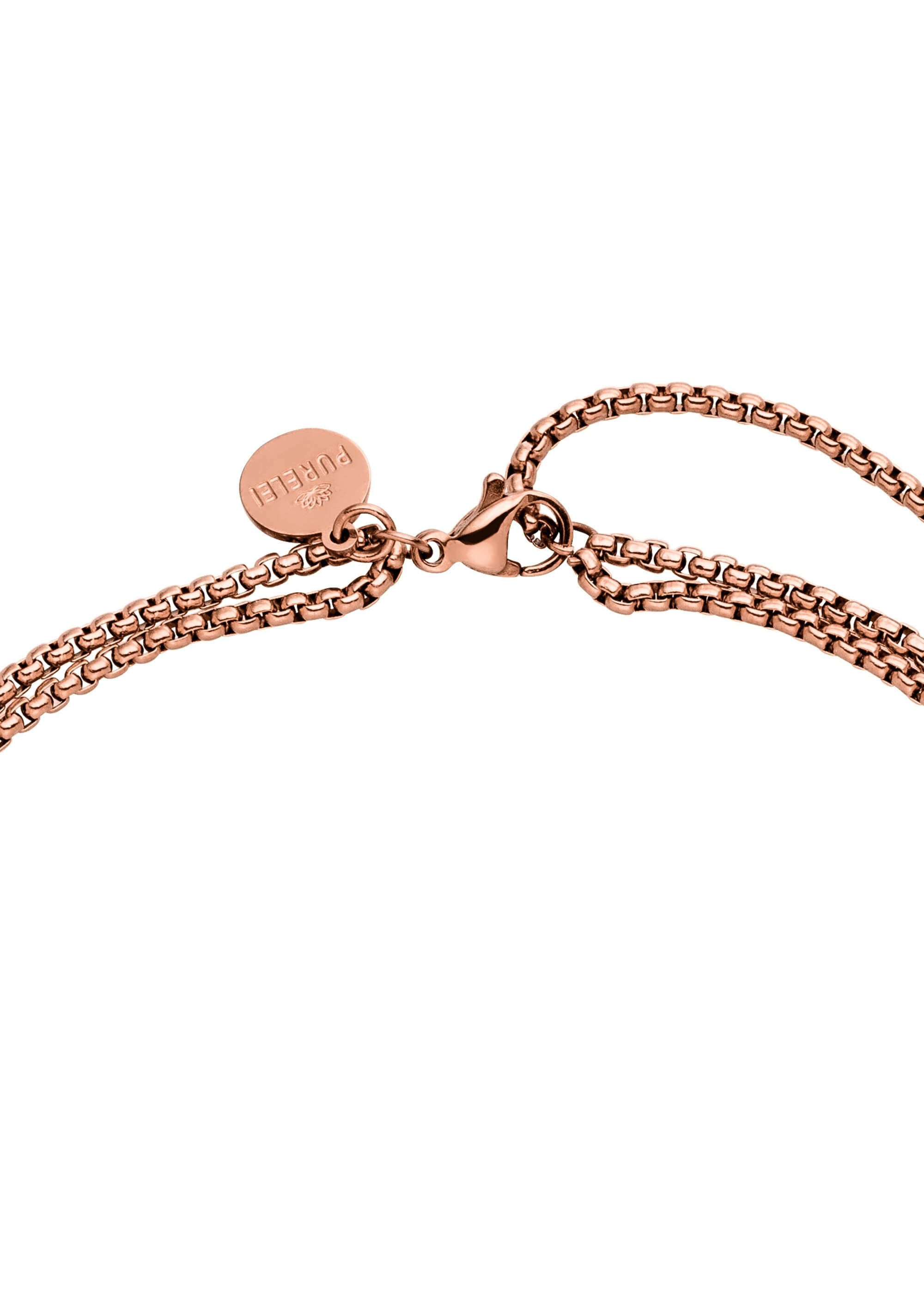 Purelei Kette mit Anhänger Droplet günstig online kaufen