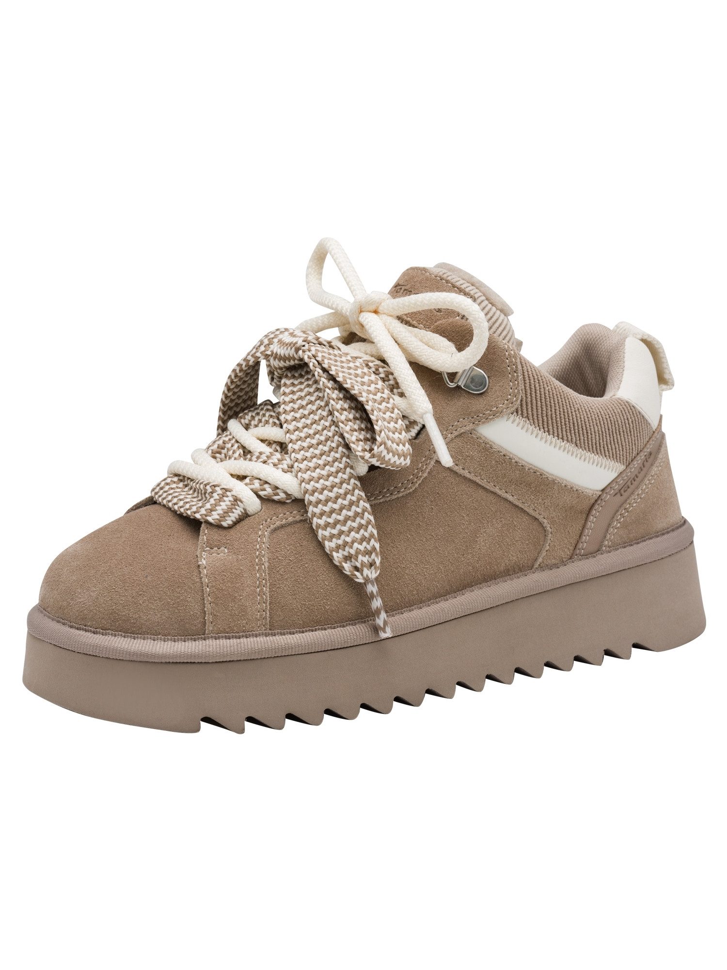 Tamaris TOUCH-IT mit Absatz kein Absatz 1-23761-47 Sneaker TOUCH-IT