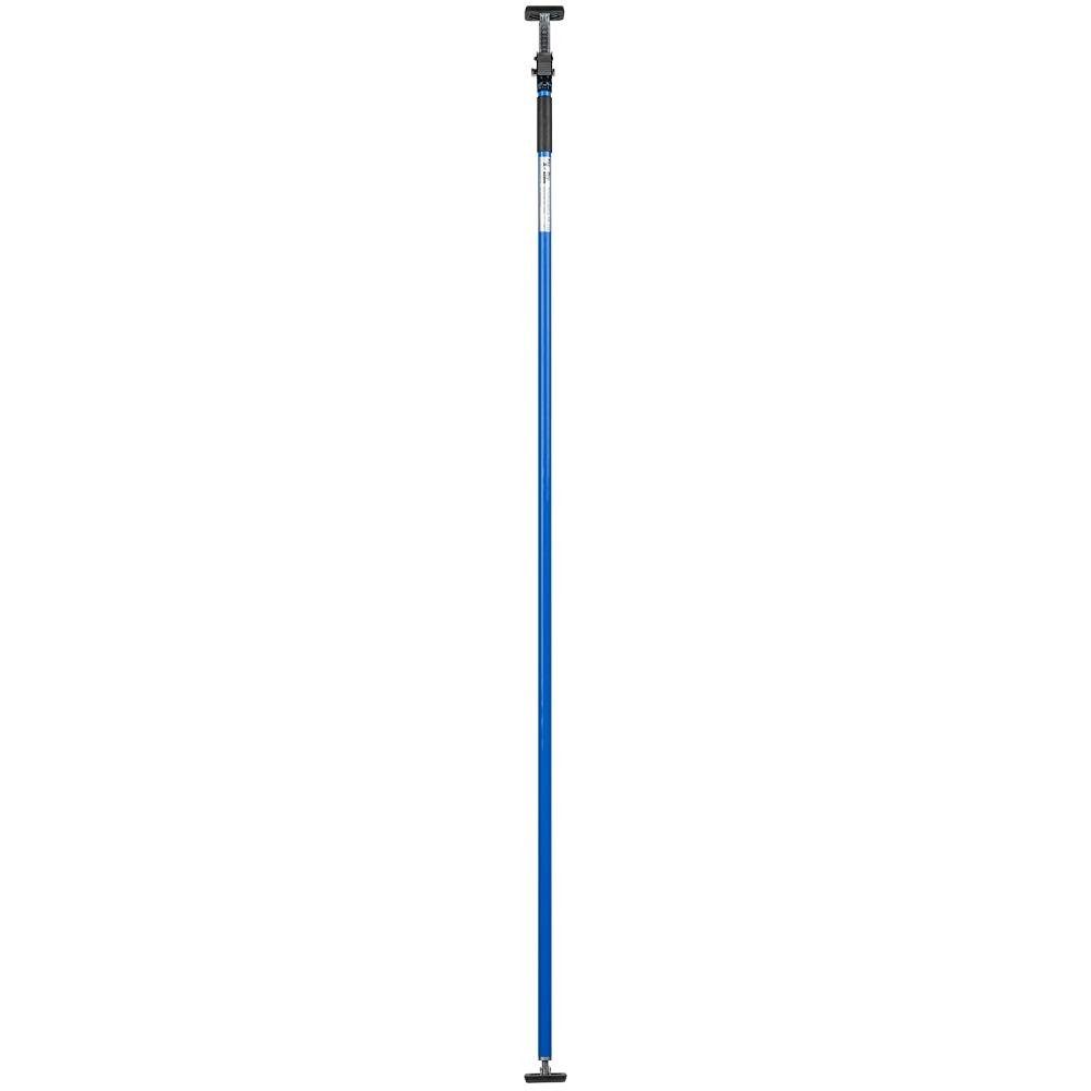 ALLEGRA Stützelement Montagestütze, Teleskopstange AB-290 (blau), günstig online kaufen