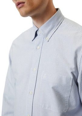 Marc O'Polo Langarmhemd Button down collar