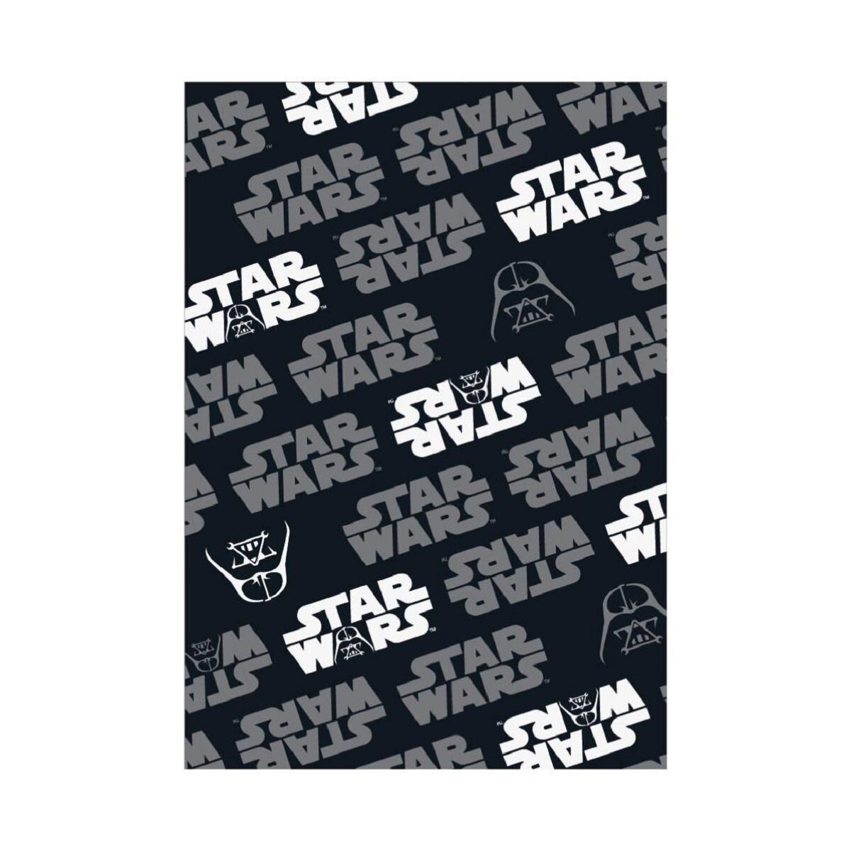 Wohndecke Star Wars Decke Hundedecke 100x70cm günstig online kaufen