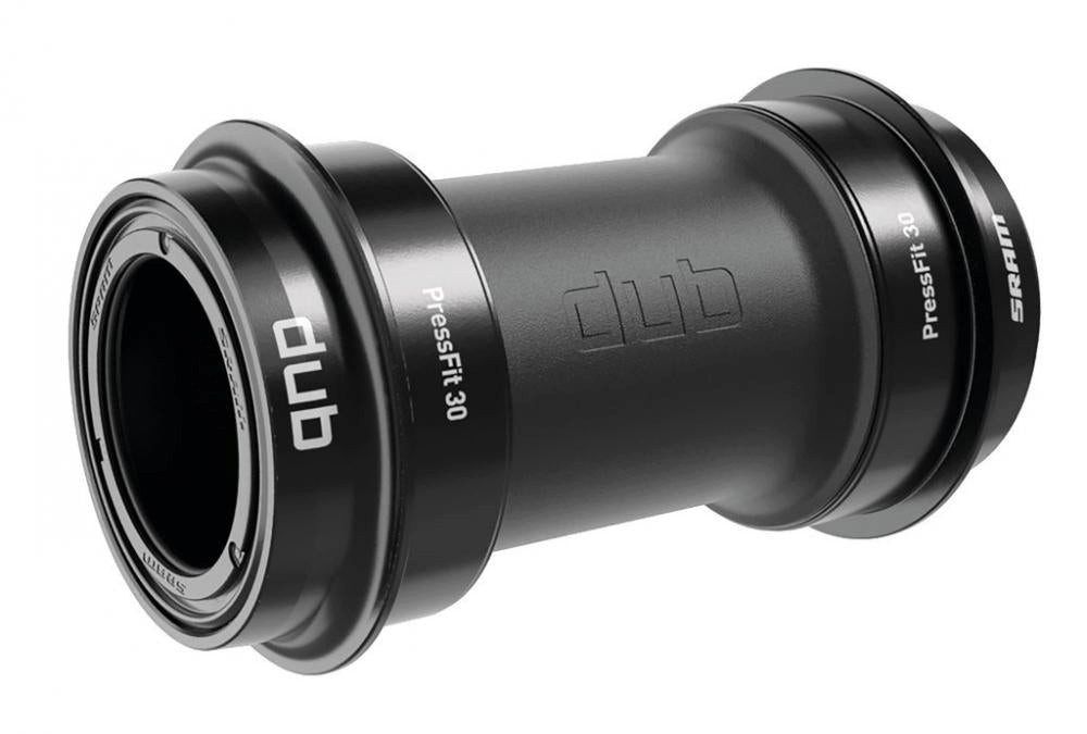 SRAM Fahrradpedale SRAM Innenlager DUB PrFit30 MTB/Road/Wide aluminium 68/73mm 00.6418.01