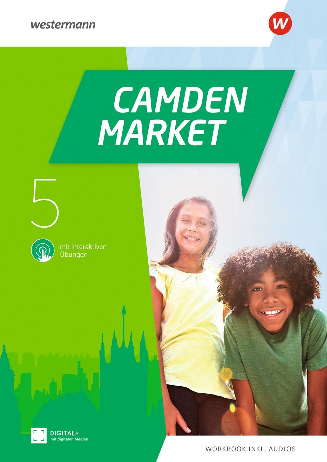 Camden Market - Ausgabe 2020 / diverse