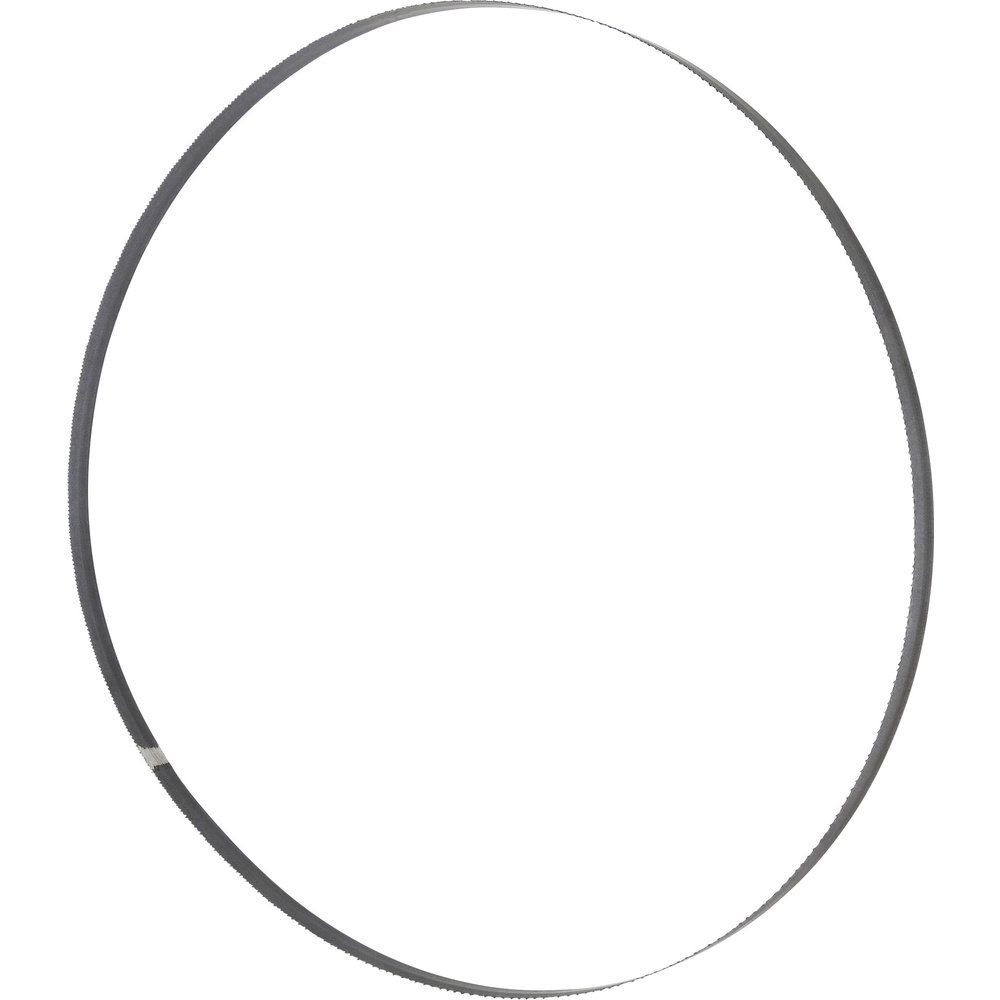 Bandsägeblatt Holzmann Maschinen BS125MNIRO10/14 Bandsägeblatt 1435 x 12.5 1 St.