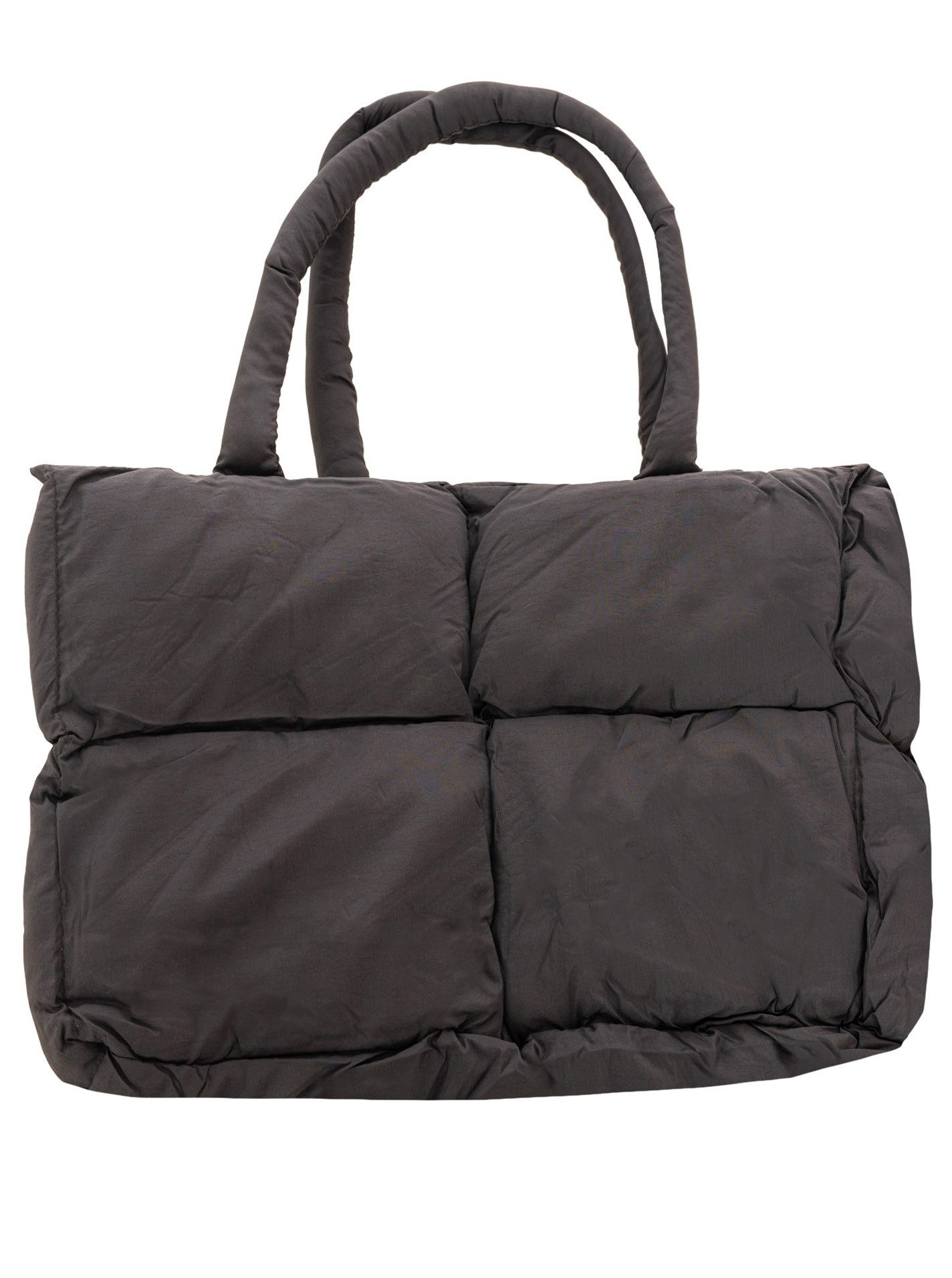 Zwillingsherz Tragetasche "Uni", geräumig, leichtes Material